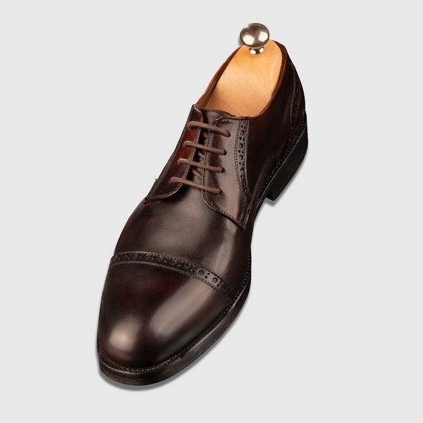The Baron D3